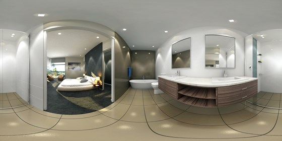 Architectural 360 Panoramic View Services: Architectural 360 Panoramic View Services