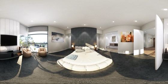 Architectural 360 Panoramic View Services: Architectural 360 Panoramic View Services