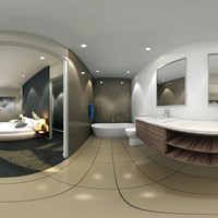 Портфолио Lily Tookes