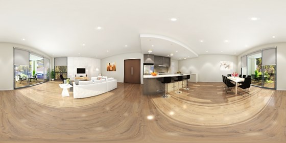 Architectural 360 Panoramic View Services: Architectural 360 Panoramic View Services